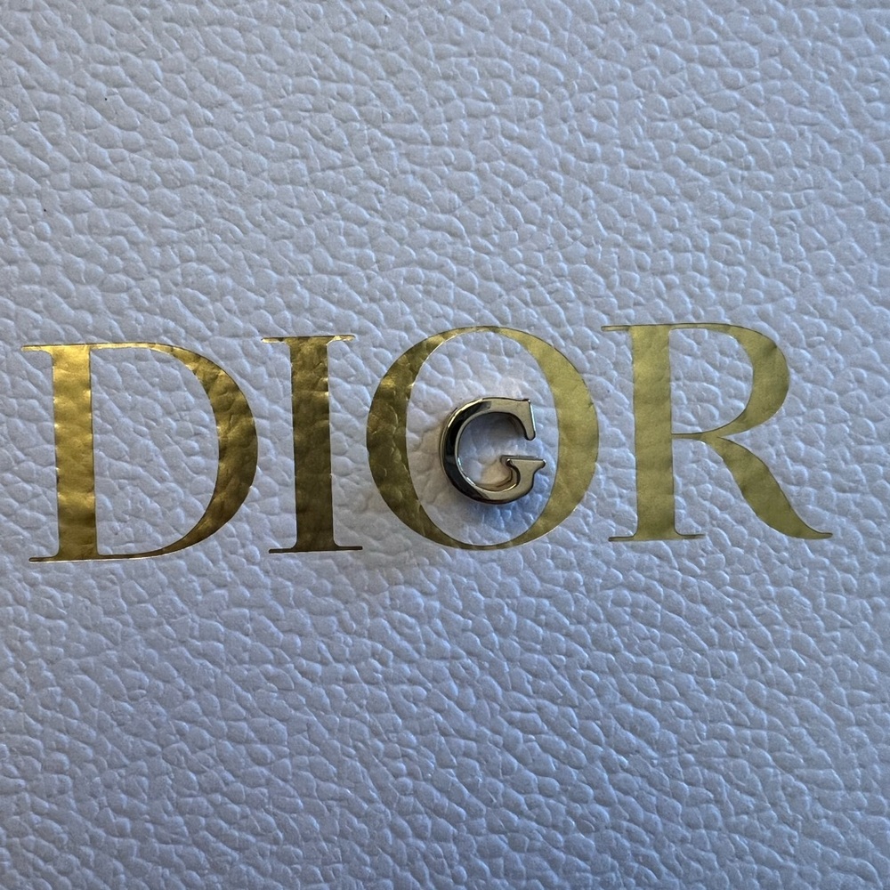 DIOR My Dior ABC Charm